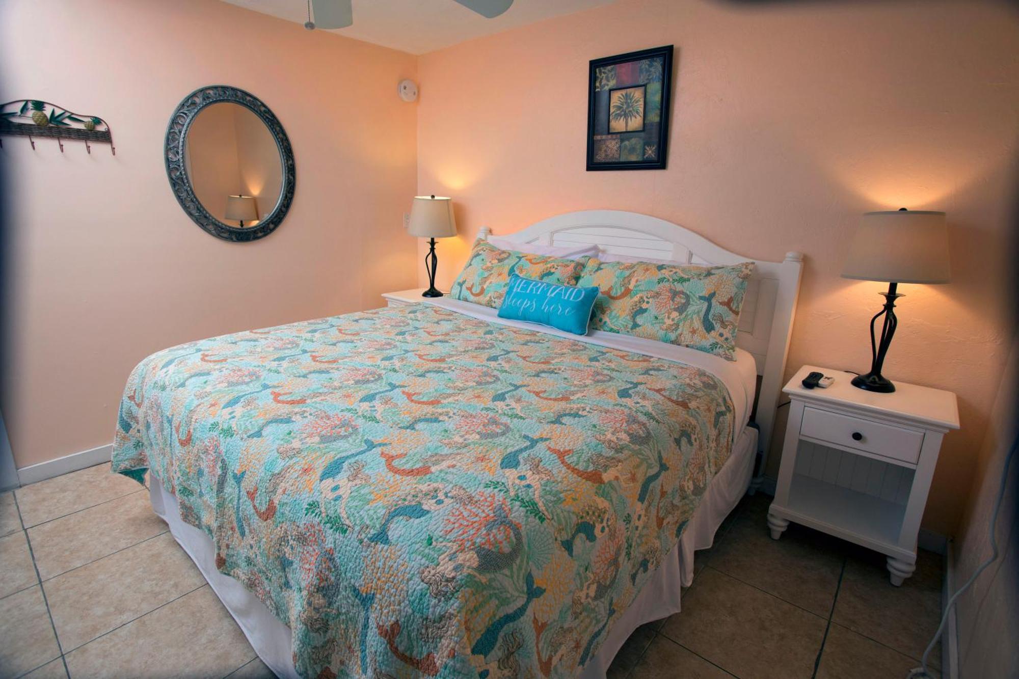 Courtney'S Place Historic Cottages & Inns Key West Exterior photo
